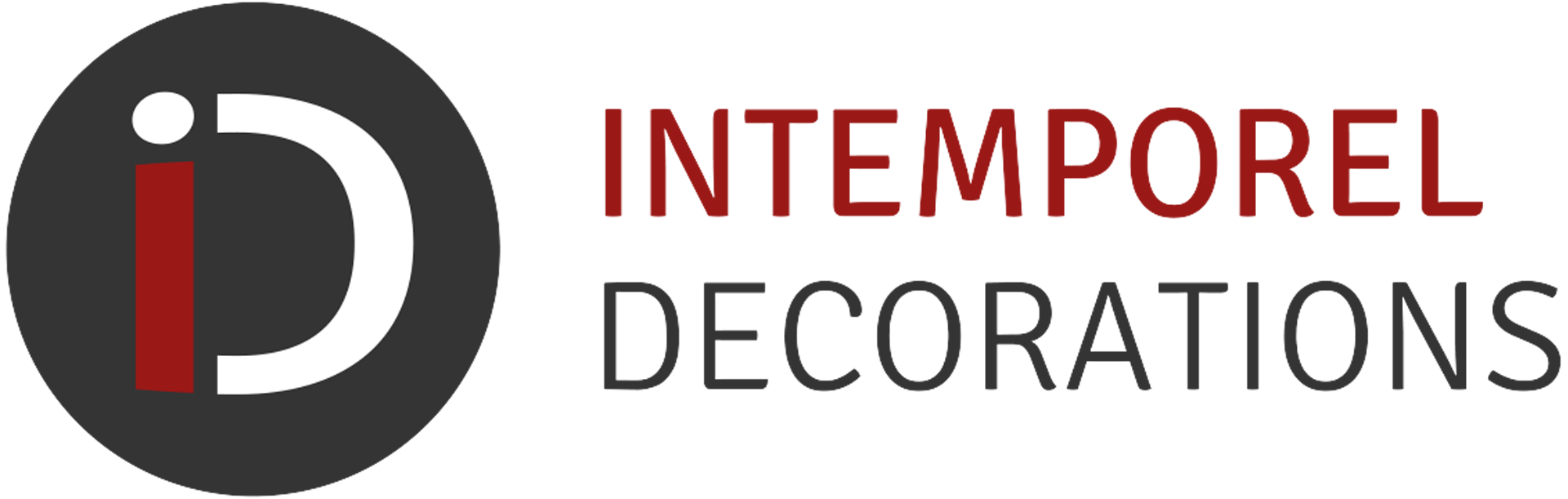 Intemporel logo